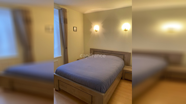 Ma-Cabane - Vente Immeuble LUXEUIL LES BAINS, 240 m²
