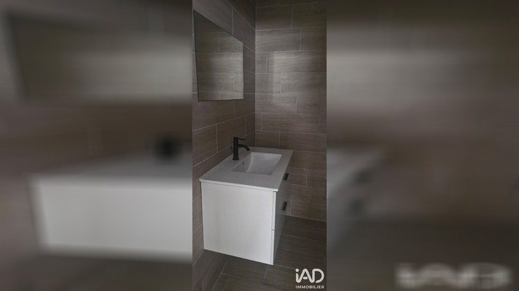 Ma-Cabane - Vente Immeuble Luxeuil-les-Bains, 330 m²