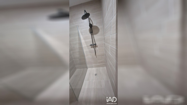 Ma-Cabane - Vente Immeuble Luxeuil-les-Bains, 330 m²