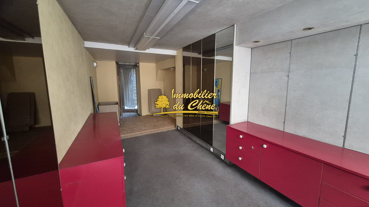 Ma-Cabane - Vente Immeuble Luxeuil-les-Bains, 180 m²