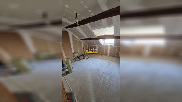 Ma-Cabane - Vente Immeuble Luxeuil-les-Bains, 180 m²