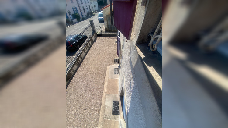 Ma-Cabane - Vente Immeuble LUXEUIL LES BAINS, 240 m²