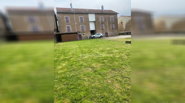 Ma-Cabane - Vente Immeuble LUXEUIL LES BAINS, 240 m²