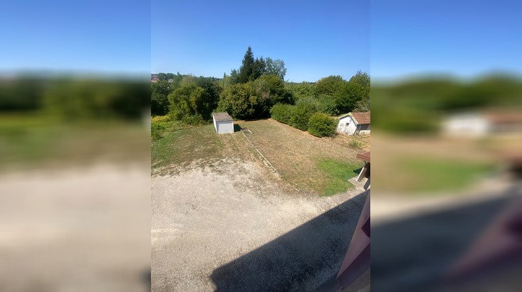 Ma-Cabane - Vente Immeuble LUXEUIL LES BAINS, 240 m²
