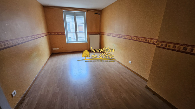 Ma-Cabane - Vente Immeuble Luxeuil-les-Bains, 195 m²