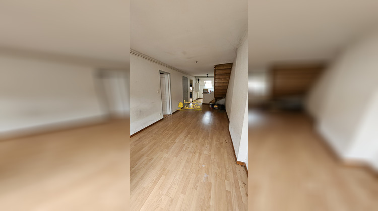 Ma-Cabane - Vente Immeuble Luxeuil-les-Bains, 195 m²