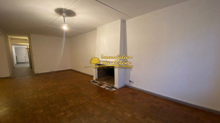 Ma-Cabane - Vente Immeuble Luxeuil-les-Bains, 195 m²