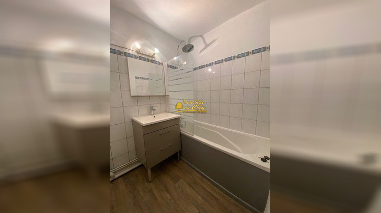 Ma-Cabane - Vente Immeuble Luxeuil-les-Bains, 195 m²