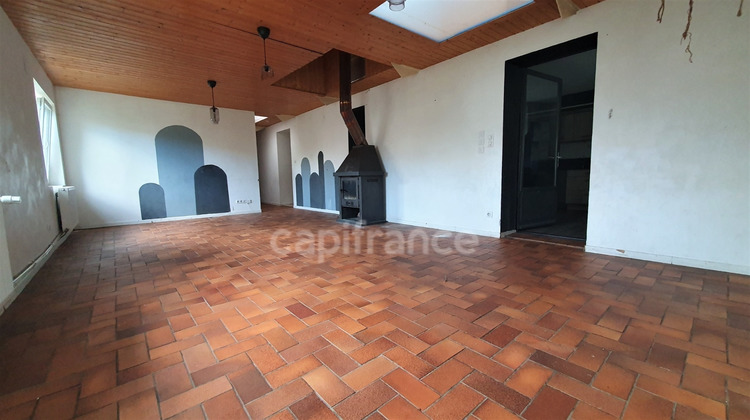 Ma-Cabane - Vente Immeuble LUXEUIL LES BAINS, 203 m²