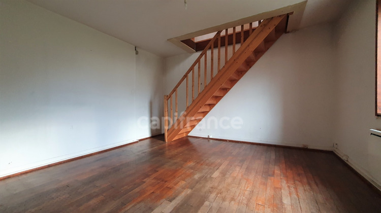 Ma-Cabane - Vente Immeuble LUXEUIL LES BAINS, 203 m²