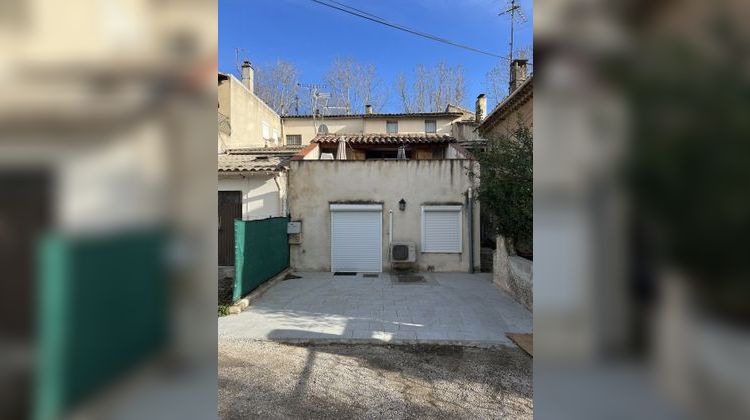 Ma-Cabane - Vente Immeuble Luynes, 81 m²