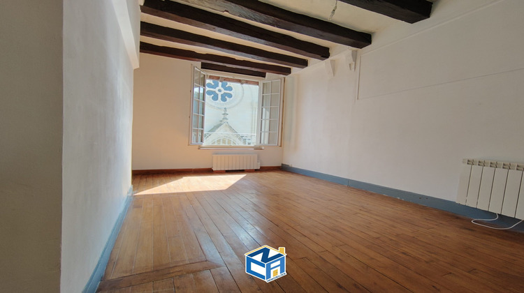 Ma-Cabane - Vente Immeuble Luynes, 232 m²