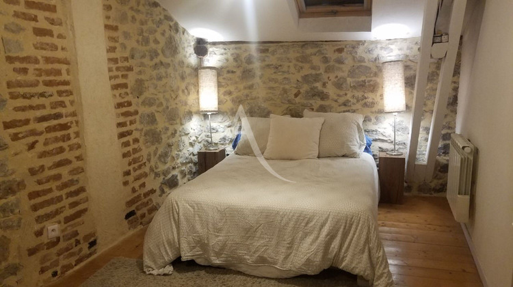 Ma-Cabane - Vente Immeuble LUZECH, 155 m²