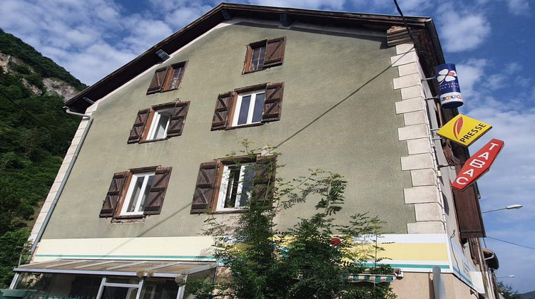 Ma-Cabane - Vente Immeuble LUZENAC, 325 m²