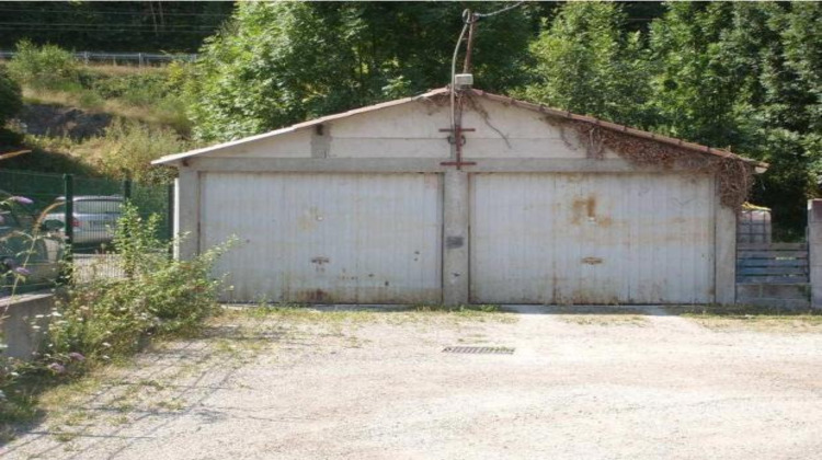 Ma-Cabane - Vente Immeuble LUZENAC, 325 m²