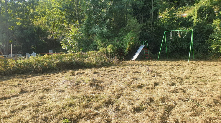 Ma-Cabane - Vente Immeuble LUZENAC, 325 m²