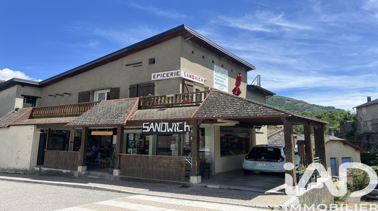 Ma-Cabane - Vente Immeuble Luzenac, 300 m²