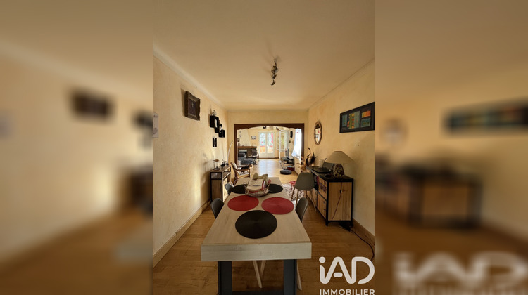 Ma-Cabane - Vente Immeuble Luzenac, 300 m²