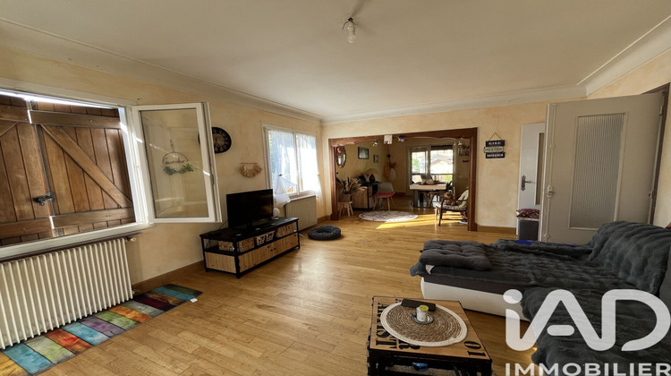 Ma-Cabane - Vente Immeuble Luzenac, 300 m²