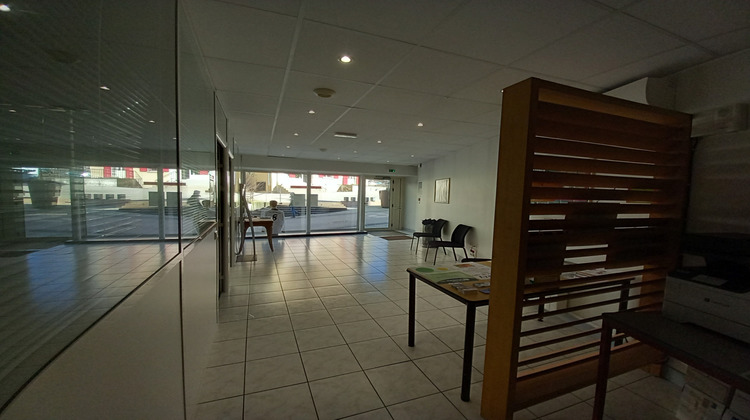 Ma-Cabane - Vente Immeuble Luzy, 270 m²