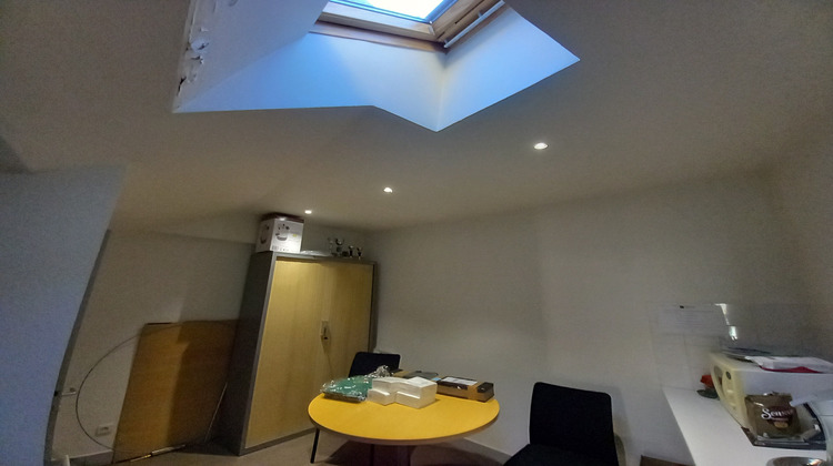 Ma-Cabane - Vente Immeuble Luzy, 270 m²