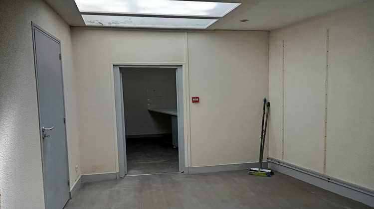 Ma-Cabane - Vente Immeuble Luzy, 155 m²