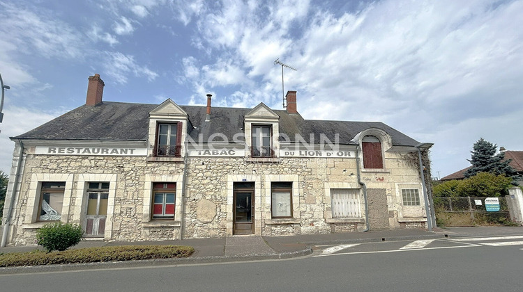 Ma-Cabane - Vente Immeuble LYE, 242 m²