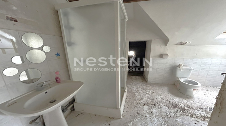 Ma-Cabane - Vente Immeuble LYE, 242 m²