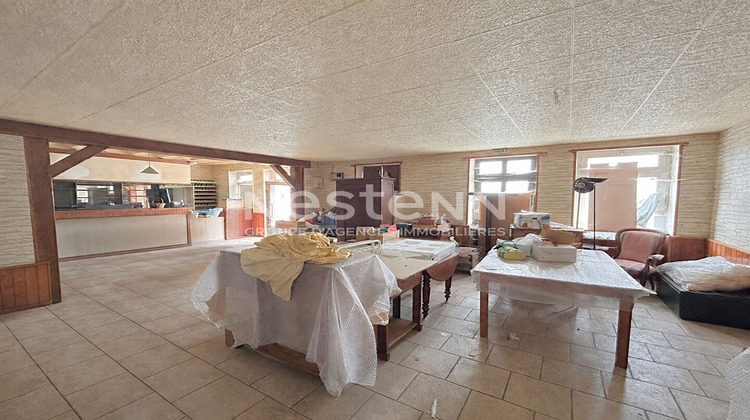 Ma-Cabane - Vente Immeuble LYE, 242 m²