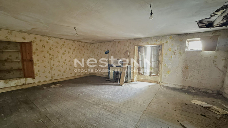 Ma-Cabane - Vente Immeuble LYE, 242 m²
