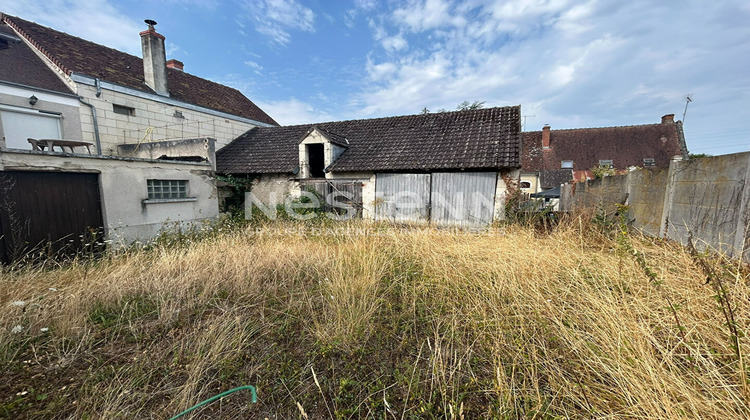 Ma-Cabane - Vente Immeuble LYE, 242 m²