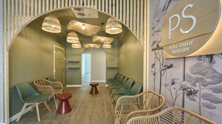 Ma-Cabane - Vente Immeuble LYON 3, 207 m²