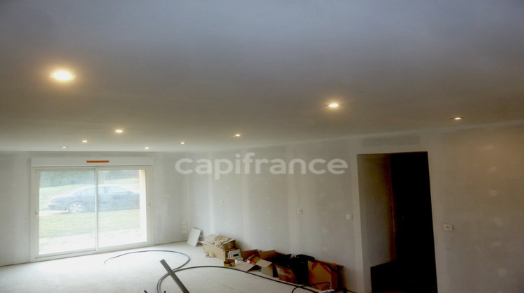 Ma-Cabane - Vente Immeuble LYON, 500 m²