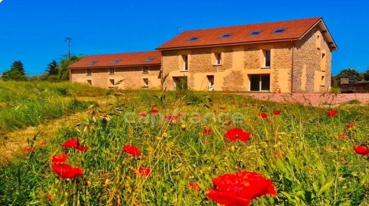 Ma-Cabane - Vente Immeuble LYON, 500 m²
