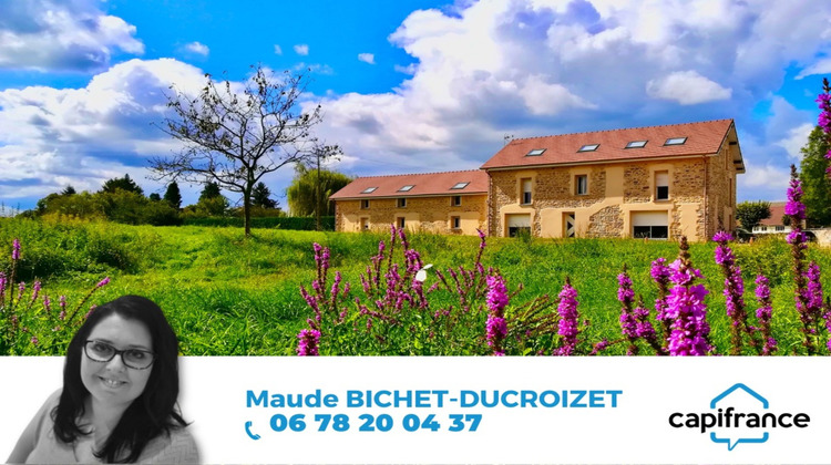 Ma-Cabane - Vente Immeuble LYON, 500 m²