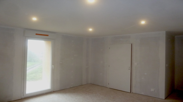 Ma-Cabane - Vente Immeuble LYON, 500 m²