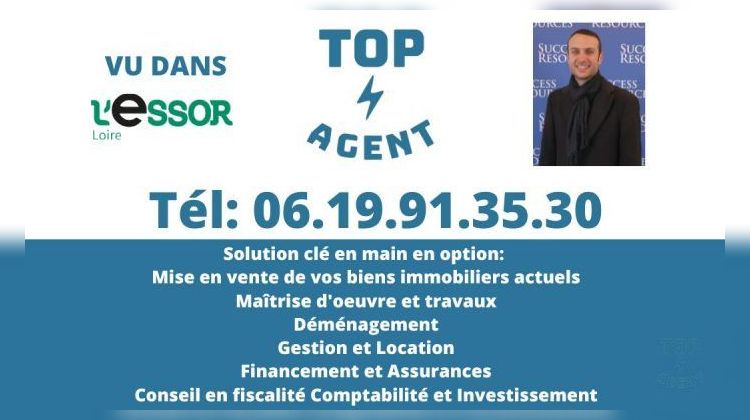 Ma-Cabane - Vente Immeuble Lyon, 211 m²