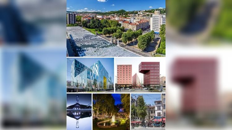 Ma-Cabane - Vente Immeuble Lyon, 211 m²