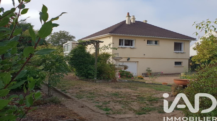 Ma-Cabane - Vente Immeuble Lyon, 150 m²