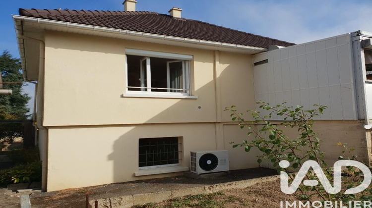 Ma-Cabane - Vente Immeuble Lyon, 150 m²