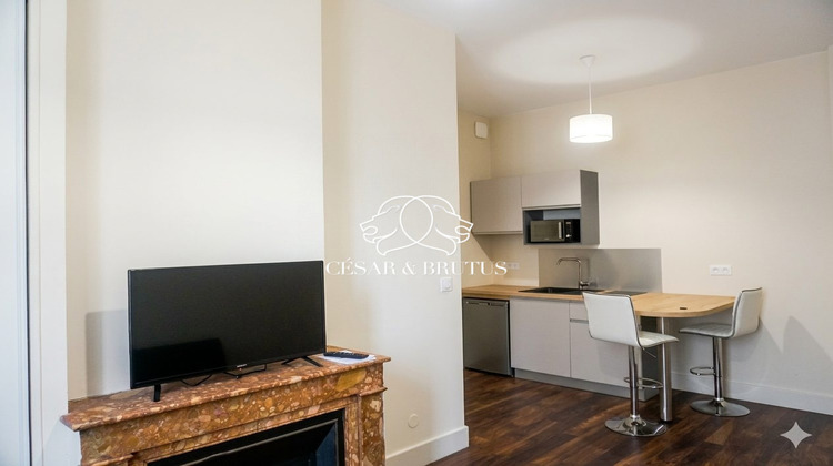 Ma-Cabane - Vente Immeuble Lyon, 487 m²