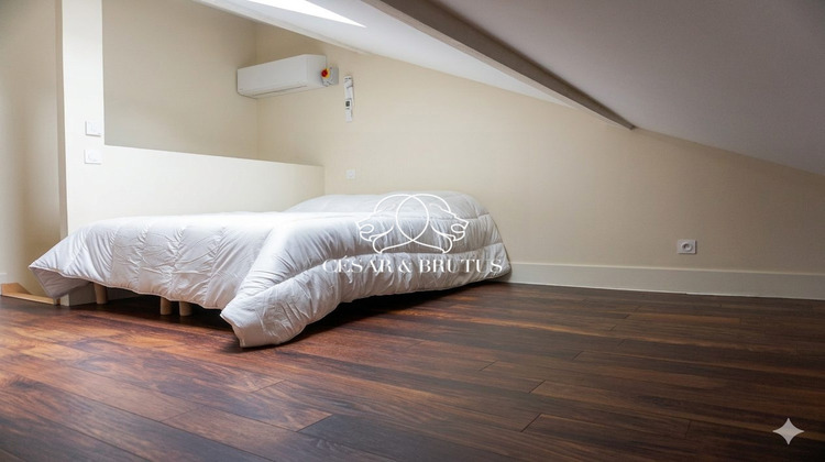 Ma-Cabane - Vente Immeuble Lyon, 487 m²