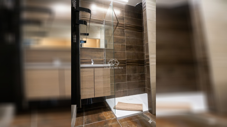 Ma-Cabane - Vente Immeuble Lyon, 487 m²