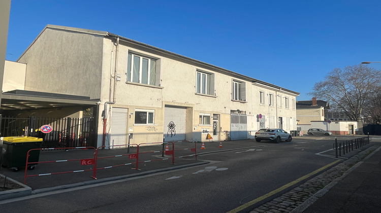 Ma-Cabane - Vente Immeuble LYON 7, 1010 m²