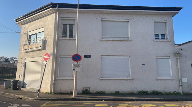 Ma-Cabane - Vente Immeuble LYON 7, 1010 m²