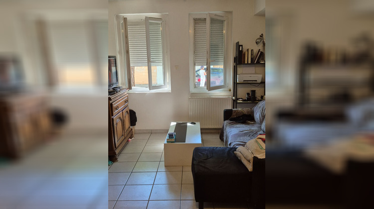 Ma-Cabane - Vente Immeuble LYON 8, 126 m²