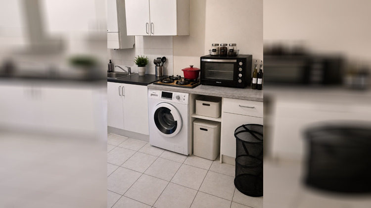 Ma-Cabane - Vente Immeuble LYON 8, 126 m²