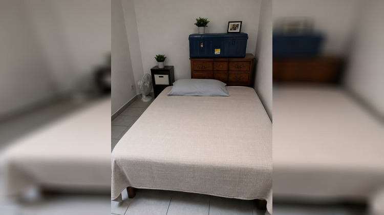 Ma-Cabane - Vente Immeuble LYON 8, 126 m²