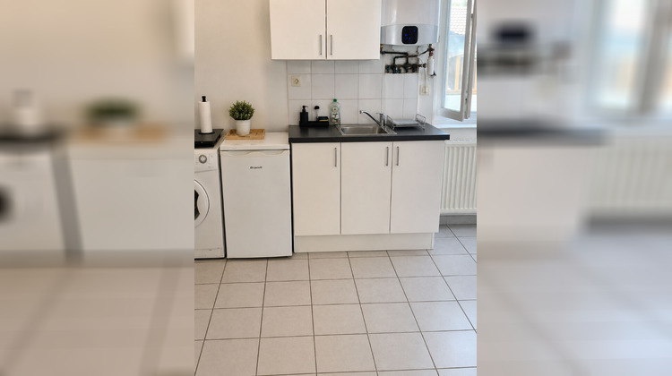Ma-Cabane - Vente Immeuble LYON 8, 126 m²