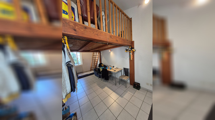 Ma-Cabane - Vente Immeuble LYON 8, 126 m²